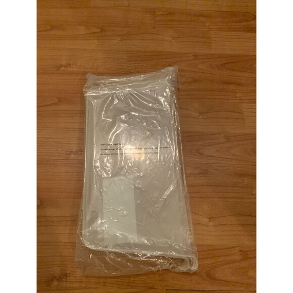 2-Count Up & Up x Target Book Dividers Clear - Picture 10 of 16